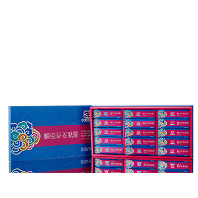 洛江调经养气汤