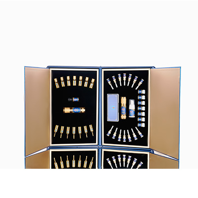 洛江7D私密抗衰养护套